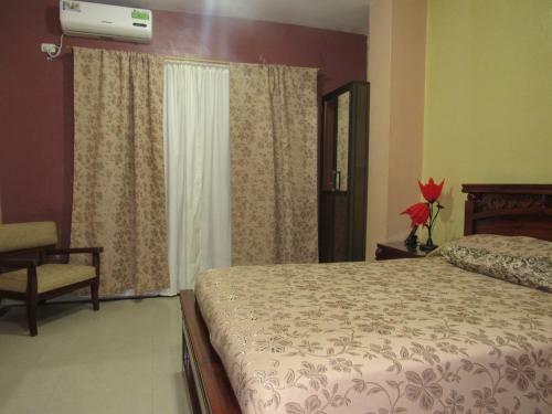Hotel Troncal Inn