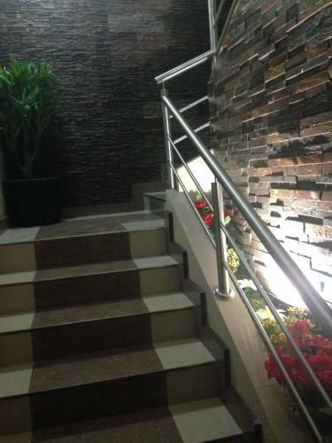 Hotel Troncal Inn
