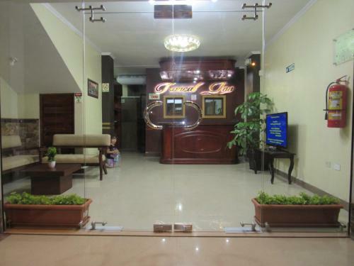Hotel Troncal Inn