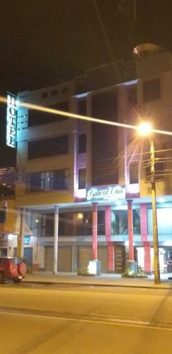 Hotel Troncal Inn