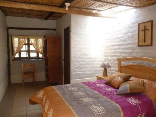 Posada Hosteria Rinc�n De Isabel