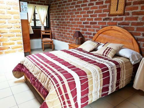 Posada Hosteria Rinc�n De Isabel