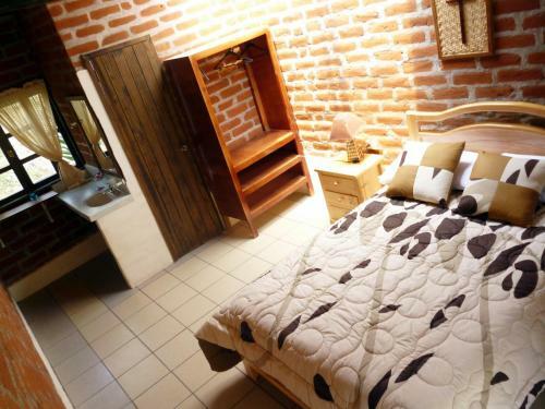 Posada Hosteria Rinc�n De Isabel