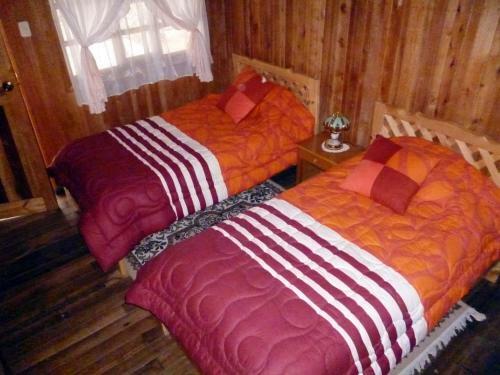Posada Hosteria Rinc�n De Isabel