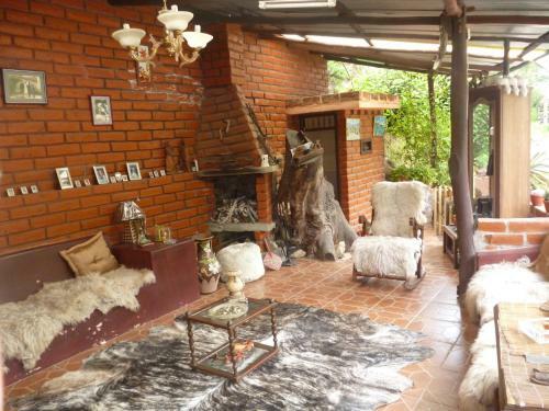 Posada Hosteria Rinc�n De Isabel