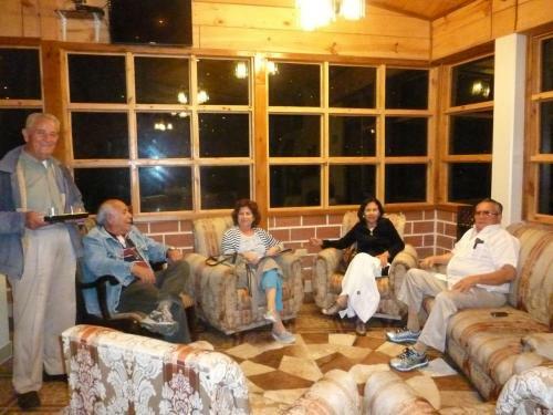 Posada Hosteria Rinc�n De Isabel