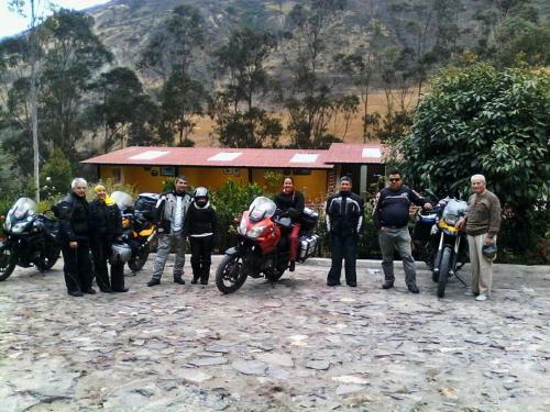 Posada Hosteria Rinc�n De Isabel