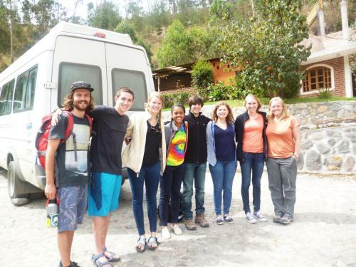 Posada Hosteria Rinc�n De Isabel