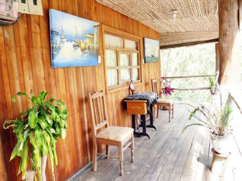 Posada Hosteria Rinc�n De Isabel