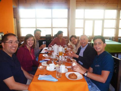 Posada Hosteria Rinc�n De Isabel