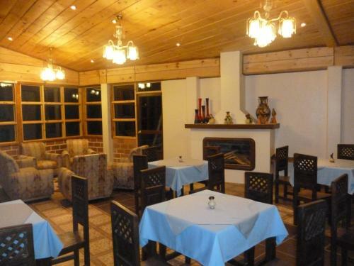 Posada Hosteria Rinc�n De Isabel