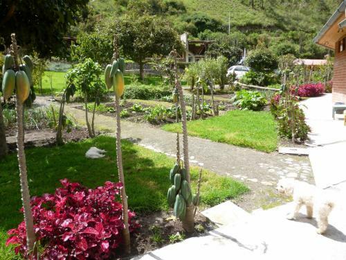 Posada Hosteria Rinc�n De Isabel