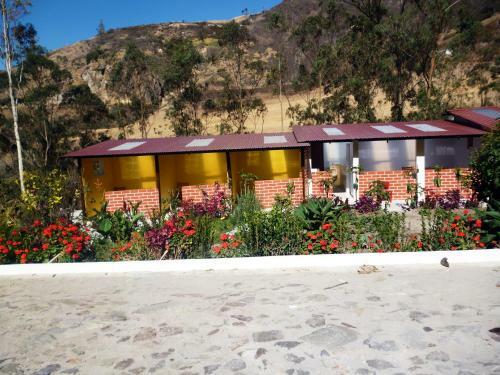 Posada Hosteria Rinc�n De Isabel