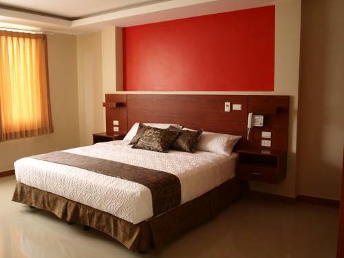 Hotel Rey Salom�n
