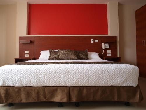Hotel Rey Salom�n
