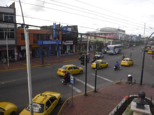 Hotel Rey Salom�n