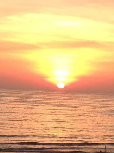 Las Nunez Oceanview Cozy Home