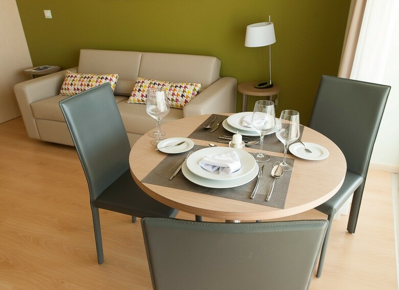 Hotel Eurostars Oasis Plaza