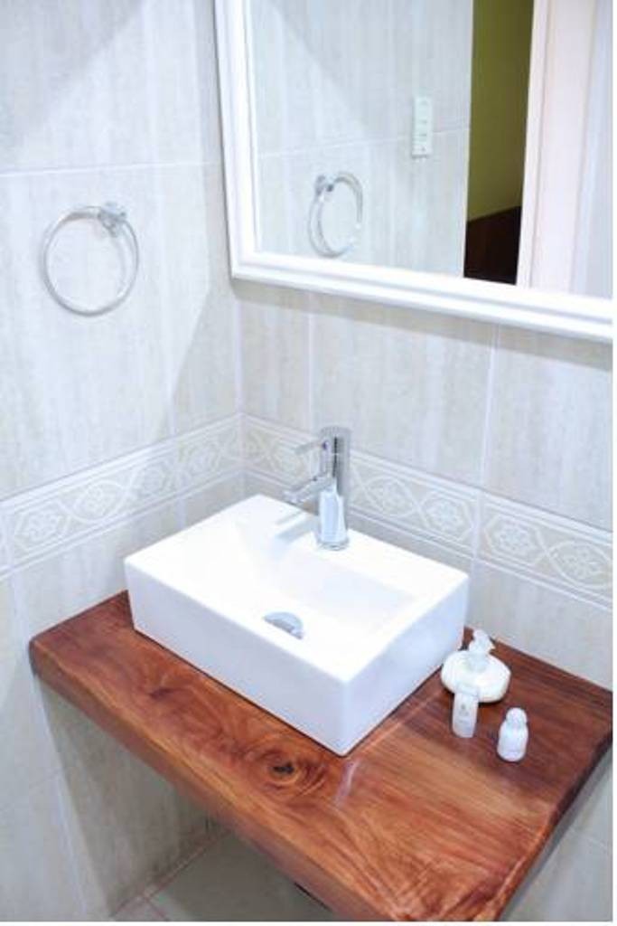Hostal Cepa Noble