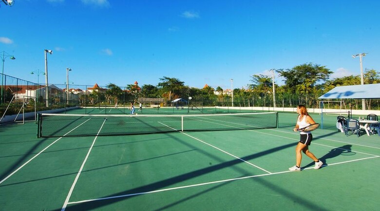 Hotel Occidental Caribe All Inclusive