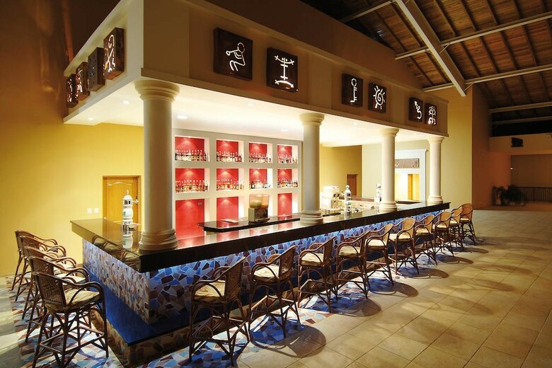 Hotel Occidental Caribe All Inclusive