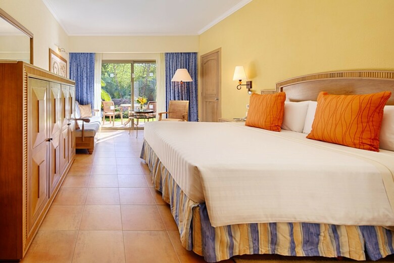 Hotel Barcel� Maya Tropical