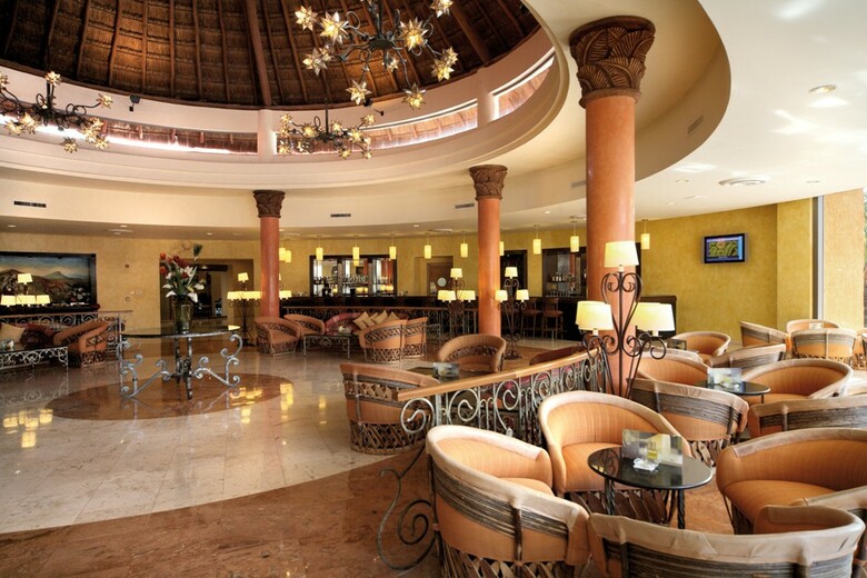 Hotel Barcel� Maya Tropical