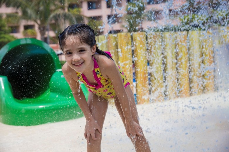 Hotel Barcel� Huatulco