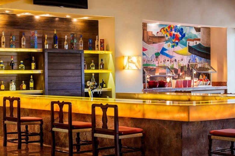 Hotel Barcel� Huatulco