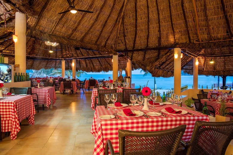 Hotel Barcel� Huatulco