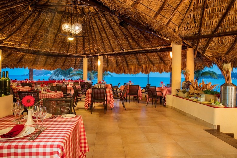 Hotel Barcel� Huatulco