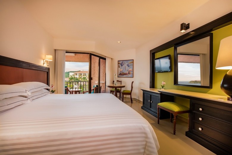 Hotel Barcel� Huatulco