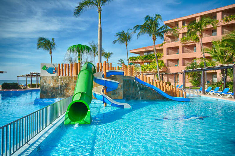 Hotel Barcel� Huatulco