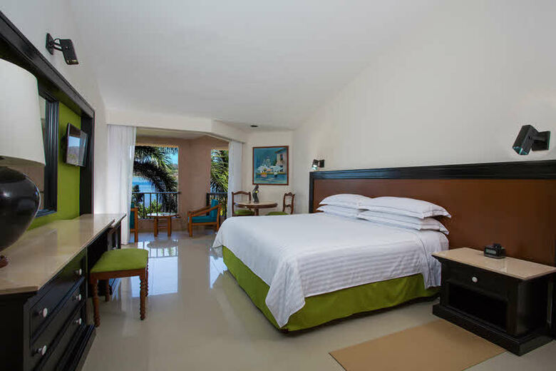 Hotel Barcel� Huatulco