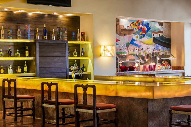 Hotel Barcel� Huatulco