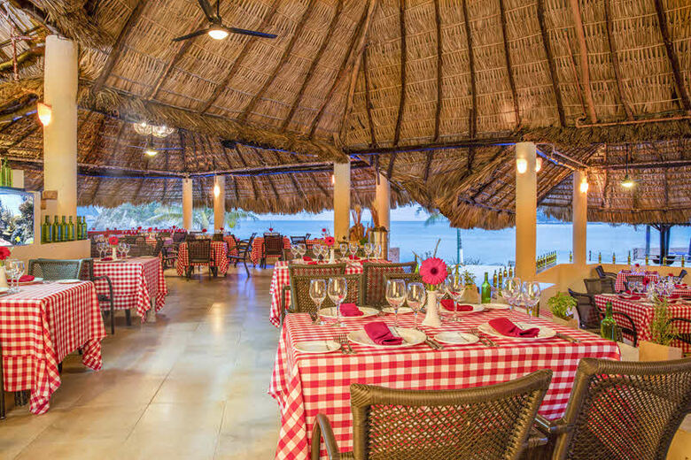 Hotel Barcel� Huatulco