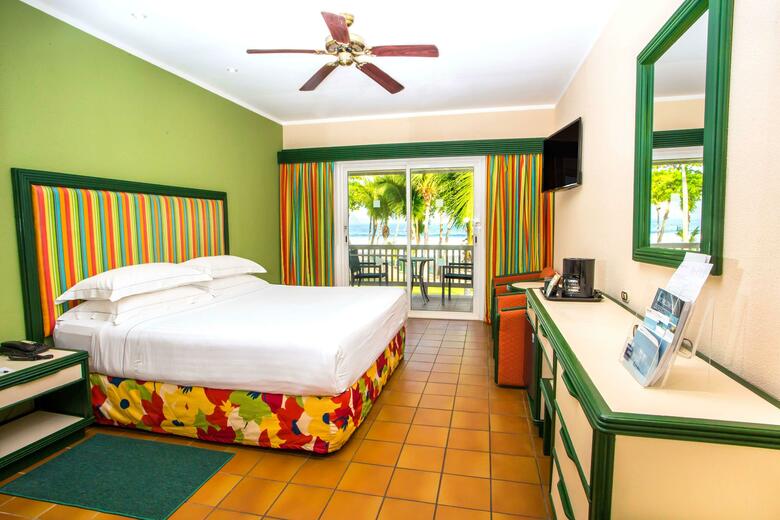 Hotel Barcel� Tambor