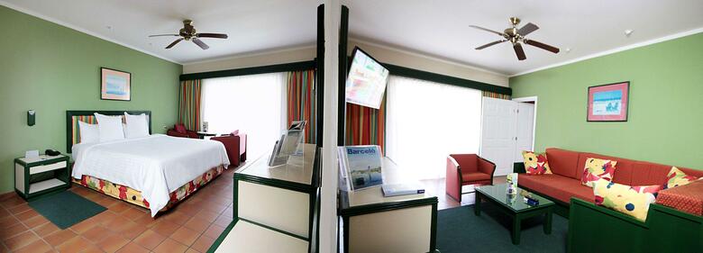 Hotel Barcel� Tambor