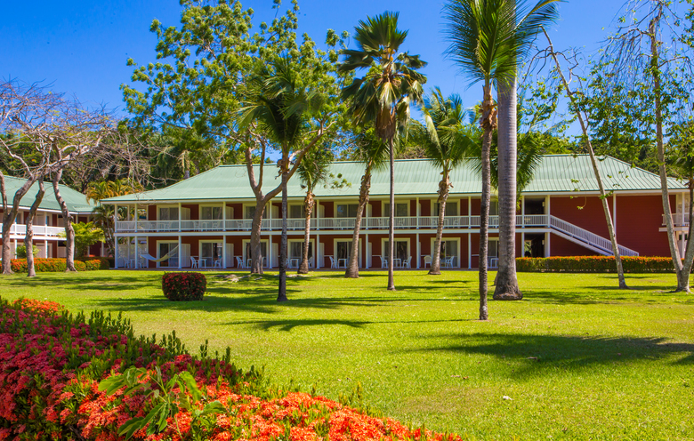 Hotel Barcel� Tambor