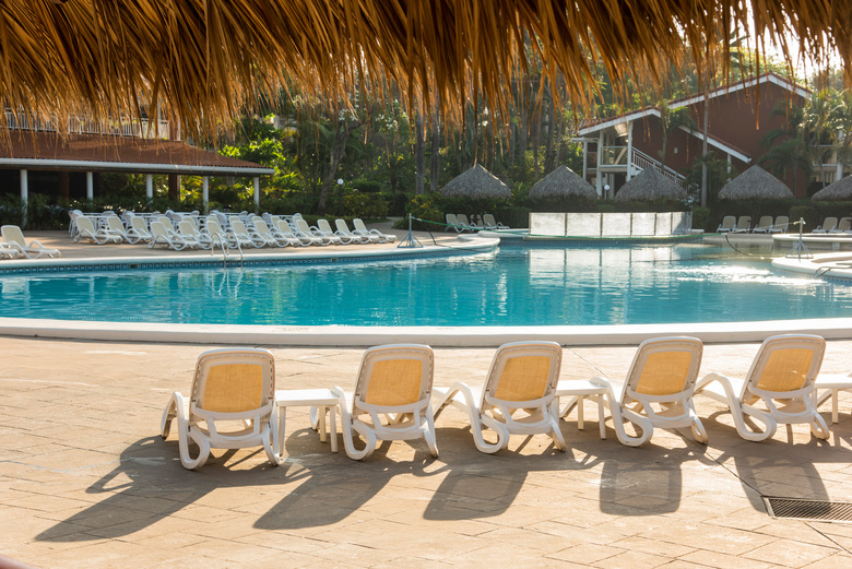 Hotel Occidental Tamarindo