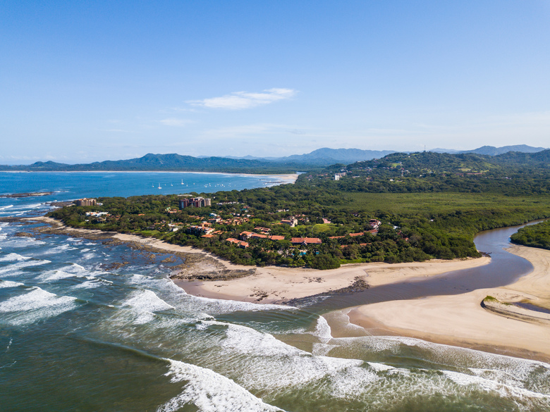 Hotel Occidental Tamarindo