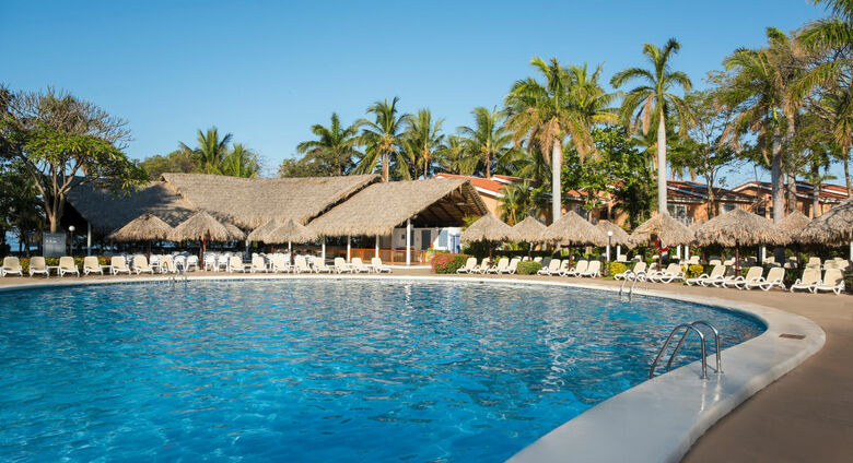 Hotel Occidental Tamarindo