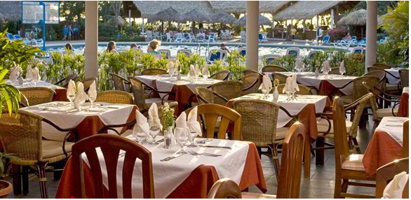 Hotel Occidental Tamarindo