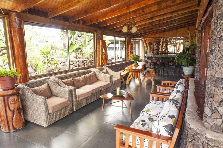 Hotel Vai Moana