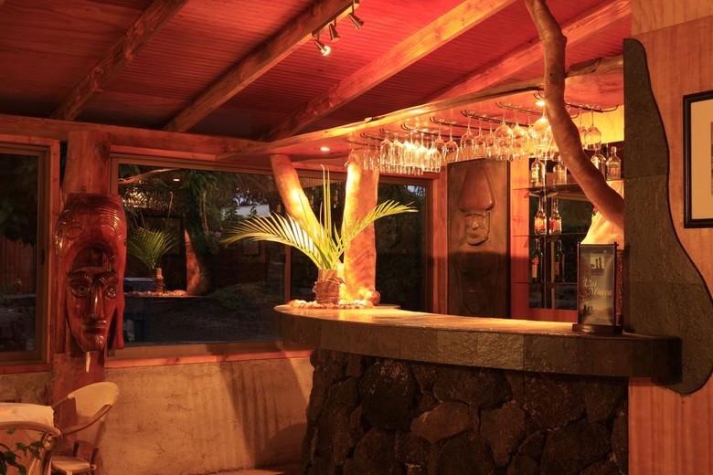 Hotel Vai Moana