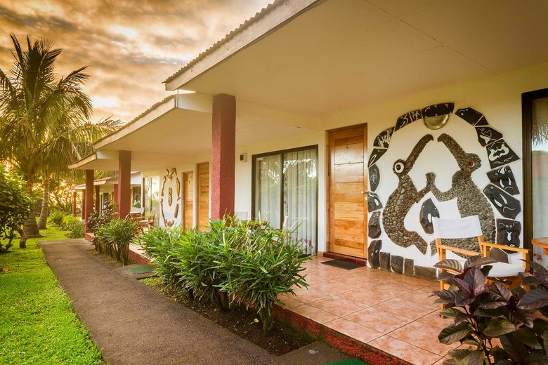 Hotel Vai Moana