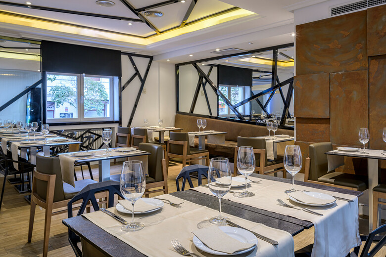 Hotel Neomagna Madrid
