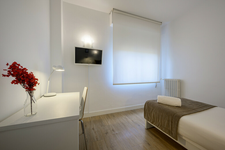 Hotel Neomagna Madrid