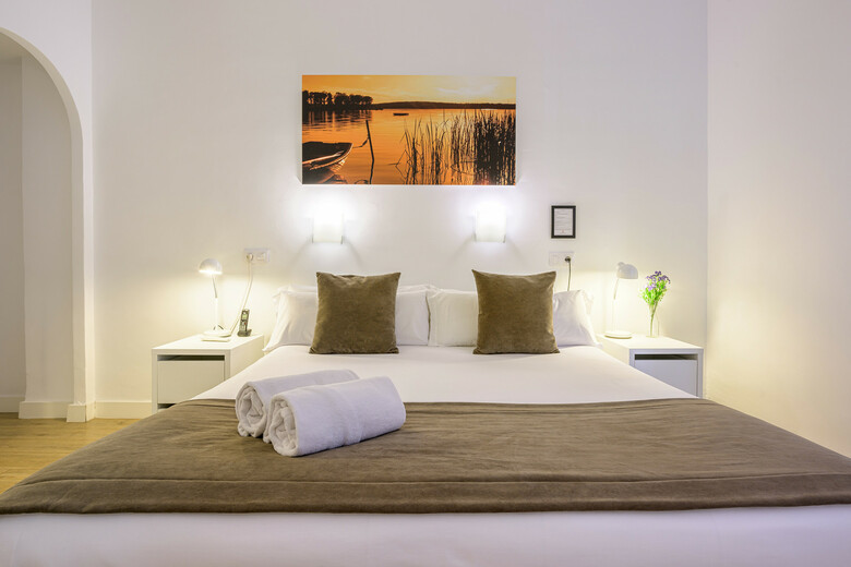 Hotel Neomagna Madrid