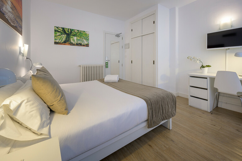 Hotel Neomagna Madrid
